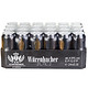 Wurenbacher 瓦伦丁黑啤 500ml*24 听