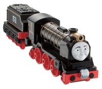 Fisher-Price 费雪 Thomas 托马斯小火车 会说话的西诺