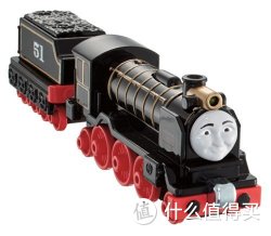 Fisher-Price 费雪 Thomas 托马斯小火车 会说话的西诺