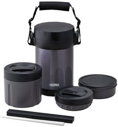 THERMOS 膳魔师 JBG-2000 MDB 保温桶 2L  