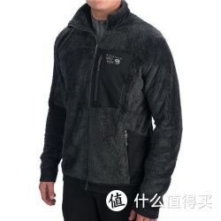 Mountain Hardwear 山浩 Moncay 男士抓绒外套