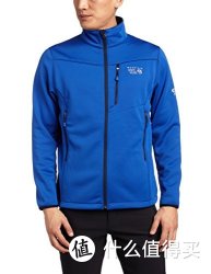 Mountain Hardwear Tacna 男款软壳