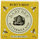 Burt's Bees 小蜜蜂 Buttermilk Soap 婴儿牛奶润肤皂（3只装）