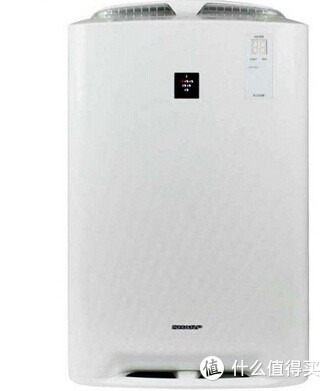 神价格：SHARP 夏普 家用型 KC-Z280SW 空气净化器