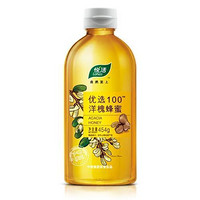 Lohas 悦活 优选100洋槐蜂蜜(瓶装 454g)