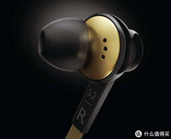 新低价：Philips 飞利浦 Fidelio S2 入耳式耳机