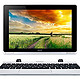 Acer 宏碁 SW5-011-18PY 10.1英寸平板电脑（Intel 凌动 处理器 Z3745 2GB内存 蓝牙4.0 正版 Microsoft Windows 8.1 中文版）