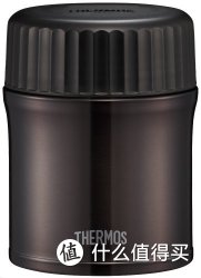 THERMOS 膳魔师 JBI-381 BK 保温桶 0.38L