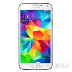 SAMSUNG 三星 GALAXY S5 G9006V 联通定制版4G手机