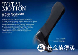 ROCKPORT 乐步 Total Motion 系列 Tall Gore Wedge Pump 女款高筒坡跟靴