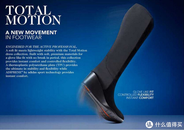 ROCKPORT 乐步 Total Motion 系列 Tall Gore Wedge Pump 女款高筒坡跟靴