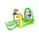 骅威 考拉婴玩 爬行垫 森林乐园 3056 益智玩具