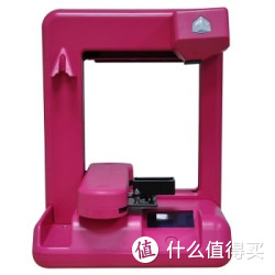 Cube 3D Systems 3D打印机（粉红色）