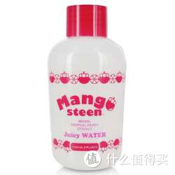 HANAJIRUSHI 花印 山竹亮白化妆水 120ml