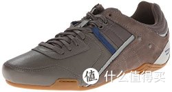 DIESEL Trackkers Korbin S Fashion 男款运动休闲鞋