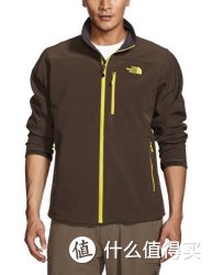 THE NORTH FACE 乐斯菲斯 男式 防风上衣 AWFV