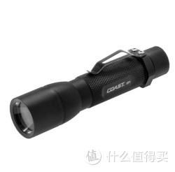 Coast HP1 LED手电筒