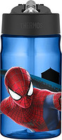 THERMOS 膳魔师 Spider-Man  Tritan Hydration 儿童吸管杯 350ml
