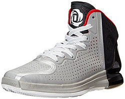 adidas 阿迪达斯 罗斯4 篮球鞋