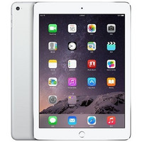 Apple 苹果 iPad Air 2 MGLW2CH/A 9.7英寸平板电脑 （16G WiFi版）银色