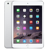 Apple 苹果 iPad mini 3 MGNV2CH/A 7.9英寸平板电脑 （16G WiFi版）银色