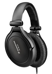 SENNHEISER 森海塞尔 HD380 Pro 专业监听耳机