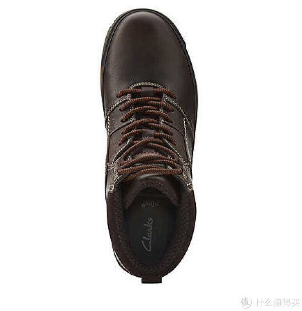 Clarks 其乐 Narly Trail GTX 男款户外皮靴