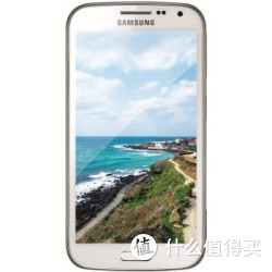 SAMSUNG 三星 Galaxy K Zoom C1116 3G手机 (闪耀白) WCDMA/GSM