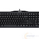 Cherry 樱桃 MX-BOARD 3.0 机械键盘 黑色黑轴 G80-3850 K3.0