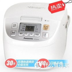 Panasonic 松下 SR-DG153电饭煲