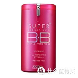 SKIN79 夏日防水系列 防晒凝肌修颜BB霜 SPF25/PA++/ 40g*2瓶