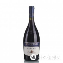 RUFFINO 鲁芬诺 基昂蒂干红葡萄酒  750ml*3瓶