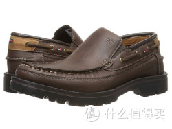 TOMMY HILFIGER Jennings男士休闲皮鞋