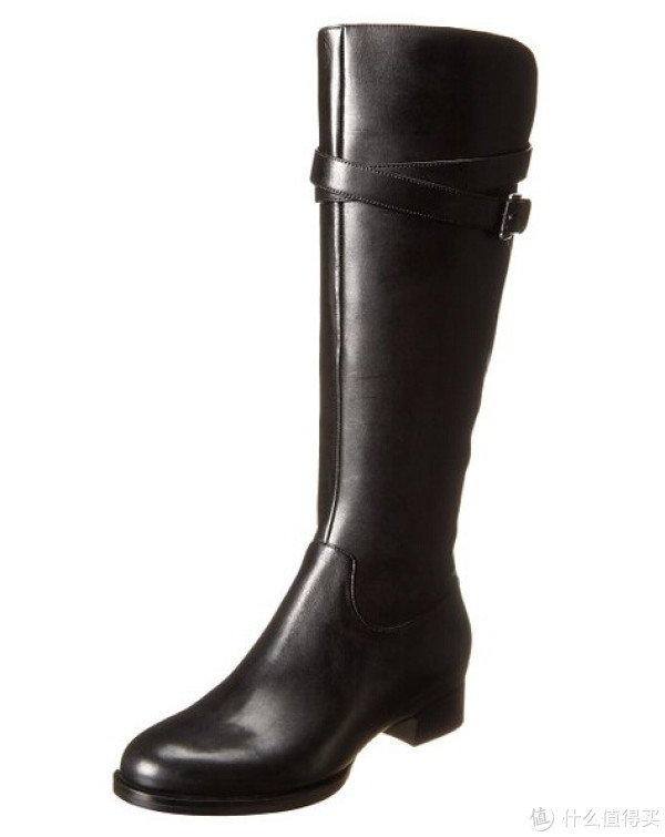 ecco 爱步 Sullivan Tall Strap Riding 女款长筒靴
