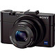 预定：SONY 索尼 DSC-RX100 M2 黑卡数码相机