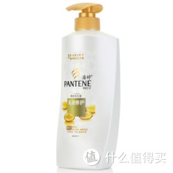 移动端：PANTENE 潘婷 乳液修复洗发露750ML