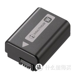 SONY 索尼  NP-FW50 可重复充电电池