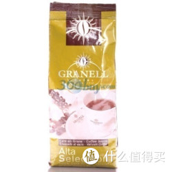 GRANELL 可莱纳 高级精选咖啡豆 500克