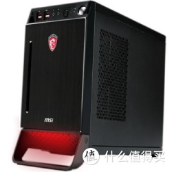 msi 微星 暗夜之刃SSD 9S6-B08812-025  台式主机