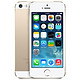 Apple 苹果 iPhone 5s 16G版 3G手机（金色）WCDMA/GSM
