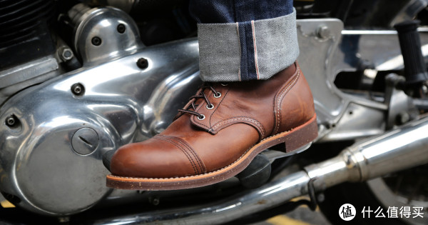 9点秒杀,prime会员可提前购:Red Wing Heritage 8111/8113/8114/8115 男款工装靴