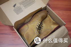 9点秒杀，prime会员可提前购：Red Wing Heritage 8111/8113/8114/8115  男款工装靴
