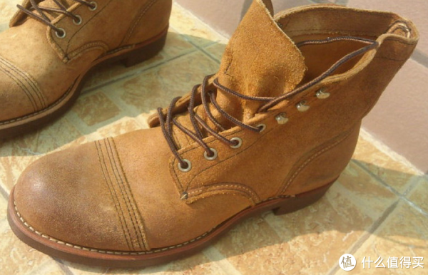9点秒杀,prime会员可提前购:Red Wing Heritage 8111/8113/8114/8115 男款工装靴