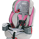 GRACO 葛莱 Nautilus 3-in-1 安全座椅