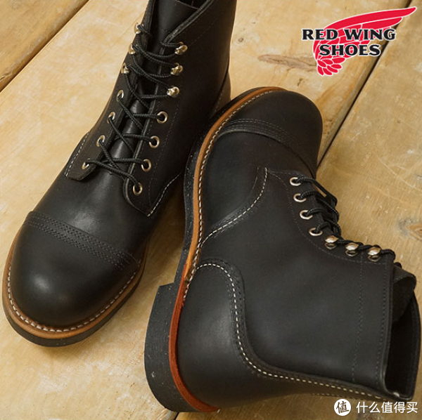 9点秒杀,prime会员可提前购:Red Wing Heritage 8111/8113/8114/8115 男款工装靴