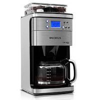PETRUS 柏翠 PE3500 全自动咖啡机 +凑单品