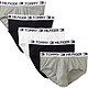 TOMMY HILFIGER Five-Pack Brief Underwear Set 内裤5条套装