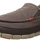 crocs 卡骆驰 Stretch Sole Loafer 14773 男款一脚蹬乐福鞋