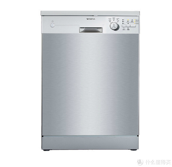 SIEMENS 西门子 SN23E831TI 嵌入式洗碗机