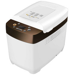 限区域：Midea 美的 面包机 AHL20BM-PGRY 1000克